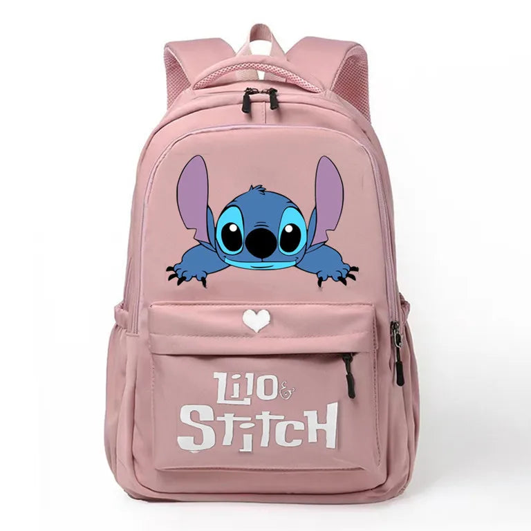 Stitch Rugzak zowel voor meisjes en jongens