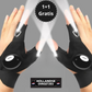 LumiHands Pro – Handsfree LED-handschoenen voor Klussen en buiten activiteiten