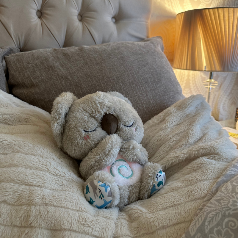 Stressvrij Kalmerende Koala Knuffel