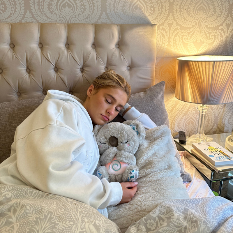 Stressvrij Kalmerende Koala Knuffel