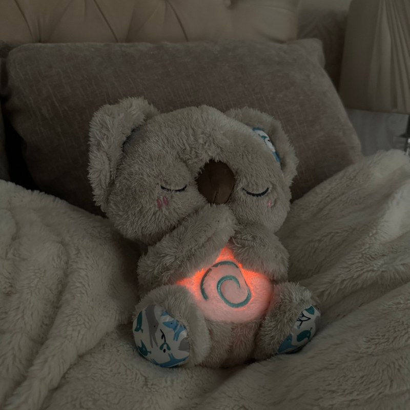 Stressvrij Kalmerende Koala Knuffel