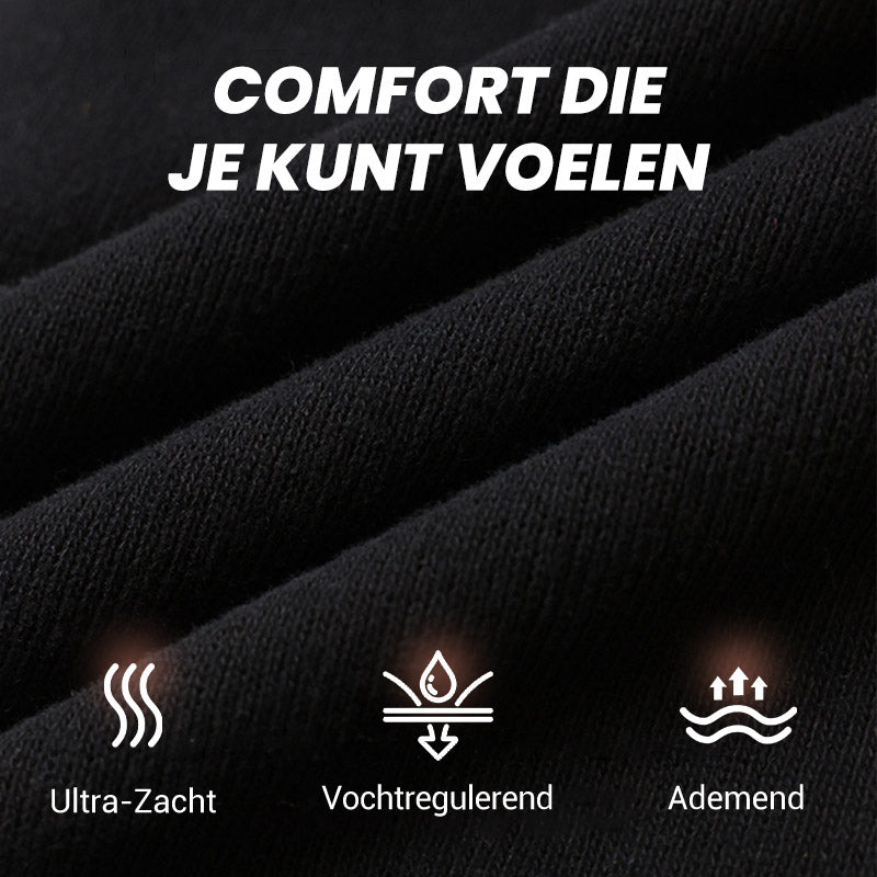 Vrouwen Driedelige Set: Broek, Vest & Topje