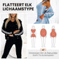 Vrouwen Driedelige Set: Broek, Vest & Topje