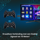 PowerPro Stick™ | Beleef Nostalgie met de Beste 15.000 Klassieke Spellentjes
