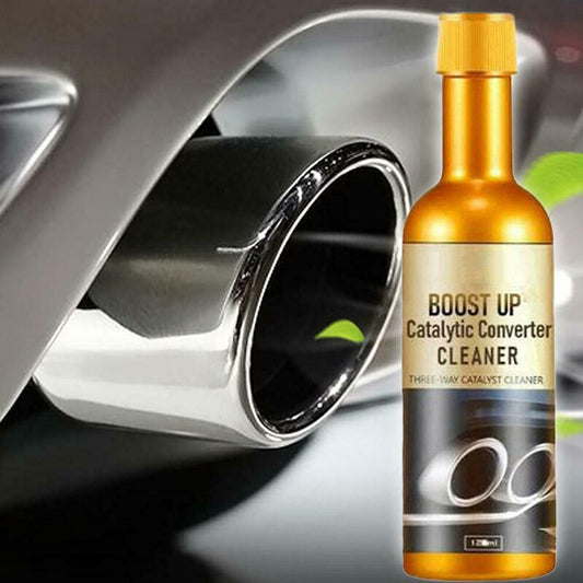 Fuel Doctor – Optimaliseer Brandstofverbruik & Motorprestaties
