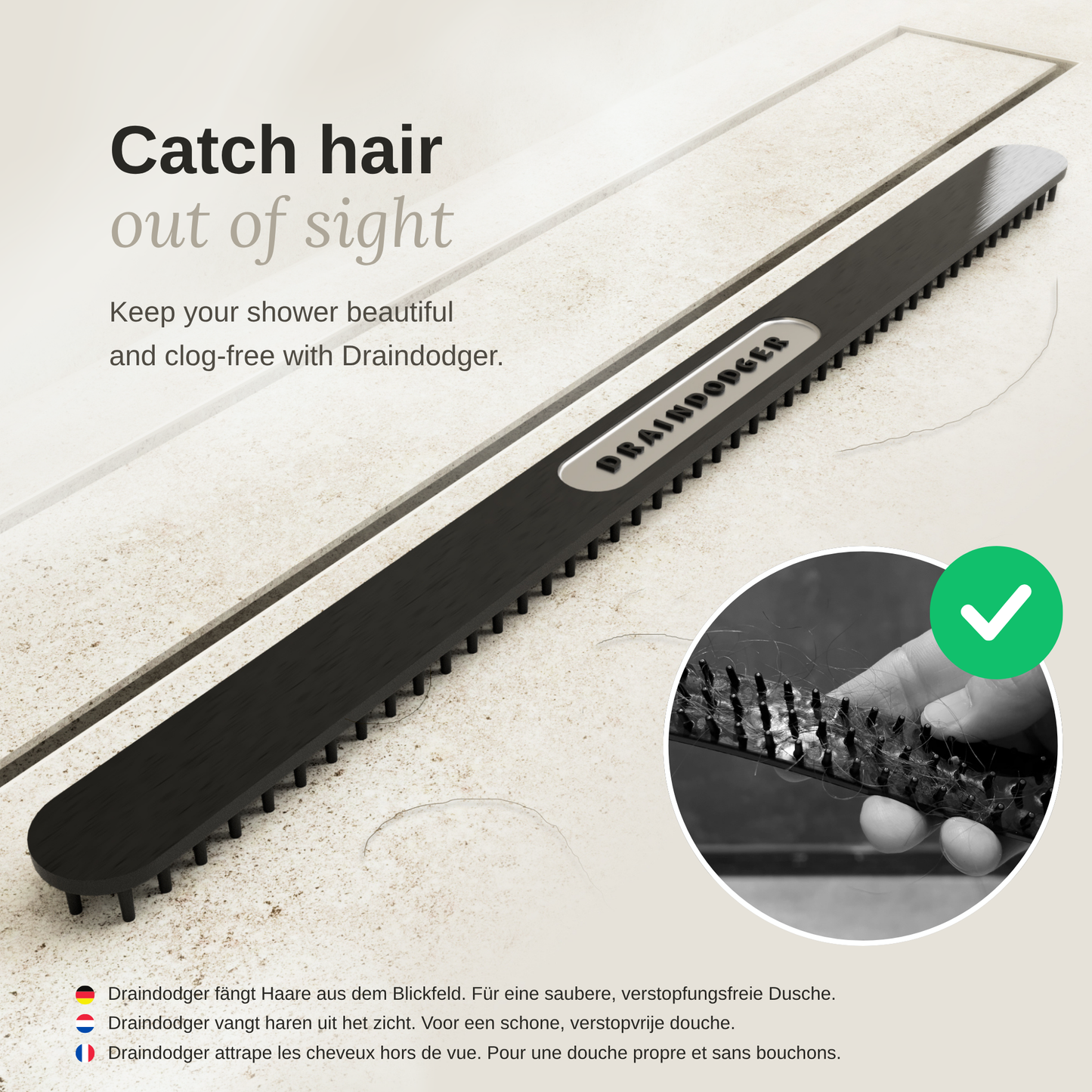 Draindodger Originele