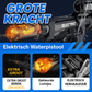 Elektrisch Waterpistool – Krachtig & Oplaadbaar – Schiet tot 10 Meter!