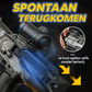 Elektrisch Waterpistool – Krachtig & Oplaadbaar – Schiet tot 10 Meter!