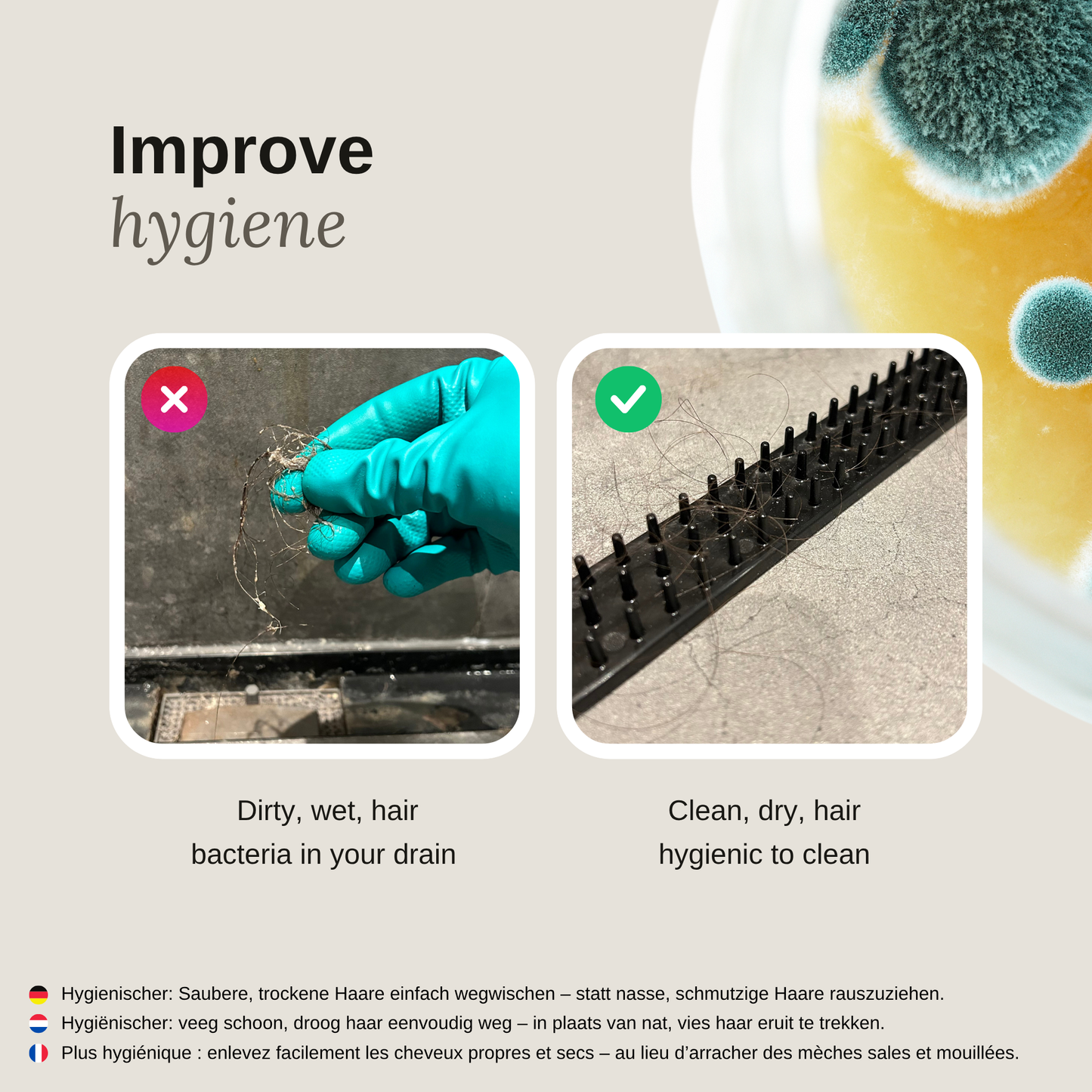 Draindodger Originele