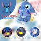 Nieuw Model 2025  Kalmerende knuffel Lilo & Stitch