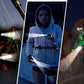 LumiHands Pro – Handsfree LED-handschoenen voor Klussen en buiten activiteiten