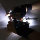 LumiHands Pro – Handsfree LED-handschoenen voor Klussen en buiten activiteiten