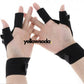 LumiHands Pro – Handsfree LED-handschoenen voor Klussen en buiten activiteiten