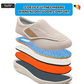 Stijlvolle, comfortabele en veelzijdige schoenen voor hem of voor haar!