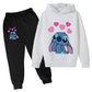 Stitch joggingpak voor meisjes en jongens