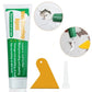 WallFix™ - Instant Muurherstel voor een Stralend Resultaat
