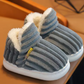 Wolken Pantoffels voor hem, haar & de kids