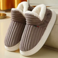 Wolken Pantoffels voor hem, haar & de kids