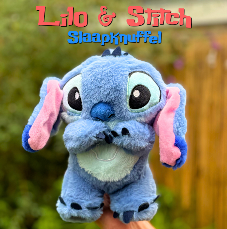 Stressvrij Kalmerende Koala Knuffel