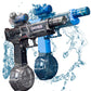Elektrisch Waterpistool – Krachtig & Oplaadbaar – Schiet tot 10 Meter!