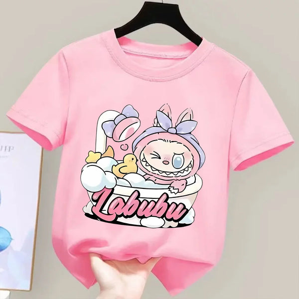 Labubu T-shirt