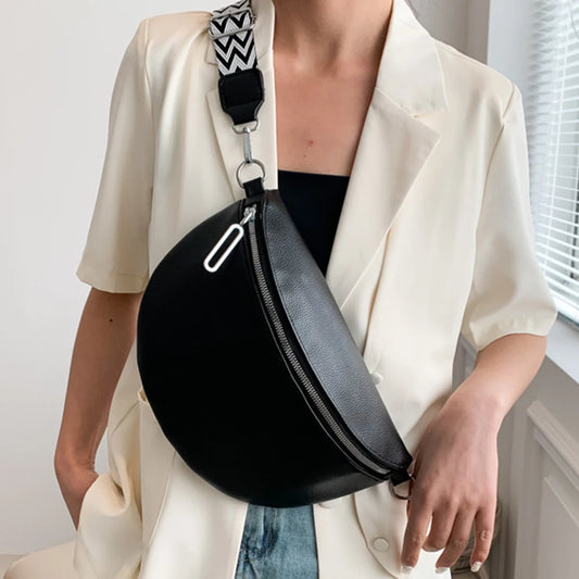 Stijlvolle Vrouwen Crossbody Tas