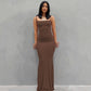 Elegante Kammay Zomer Jurk in aanbieding !
