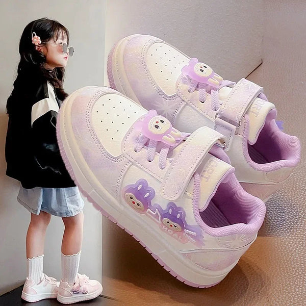 Stijlvolle Kinder Sneakers