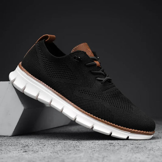 Stap in Stijl & Comfort - Nederlandse Sneakers