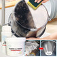PowerPowder | Geen schrobben, geen gedoe – direct schoon!