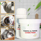 PowerPowder | Geen schrobben, geen gedoe – direct schoon!