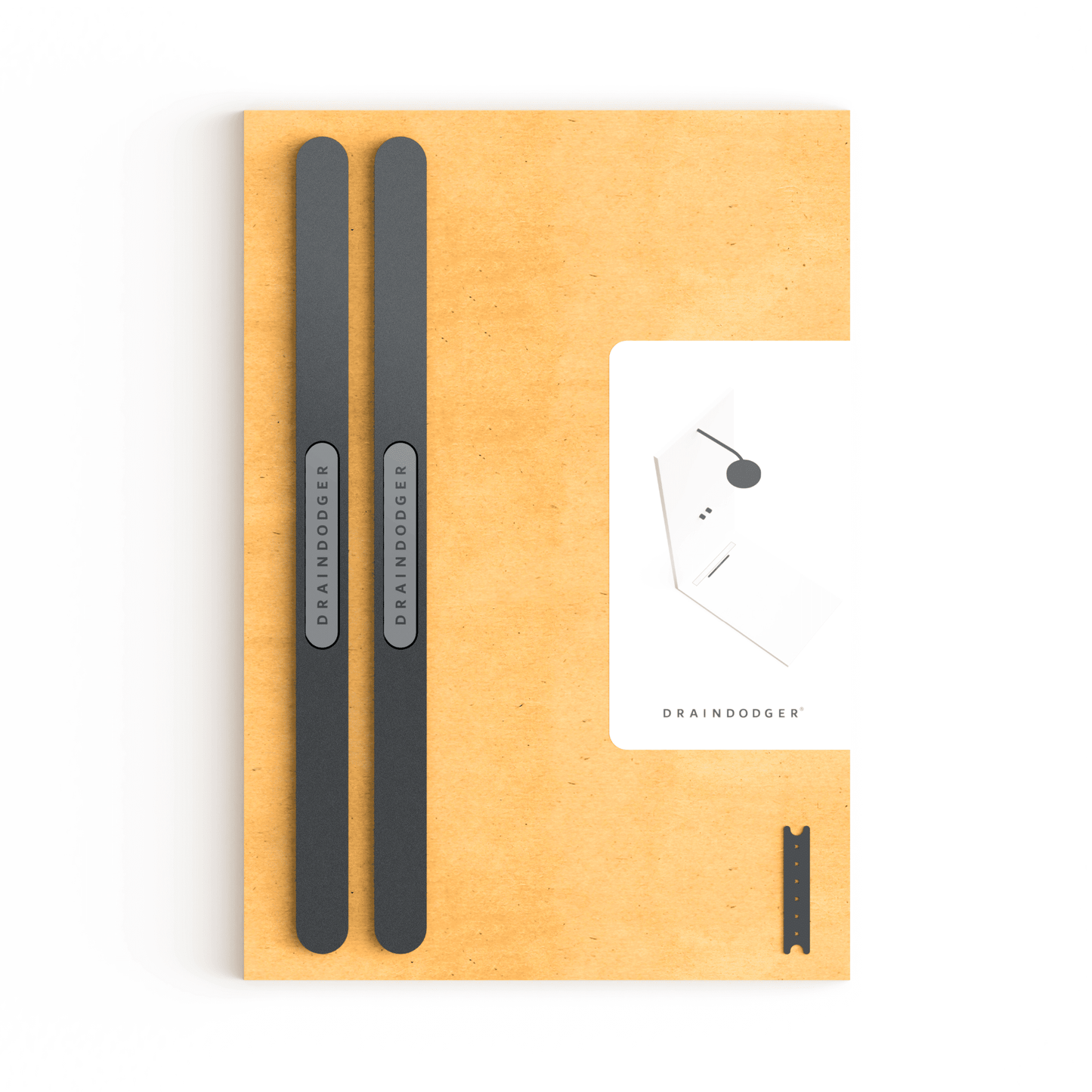 Draindodger Originele